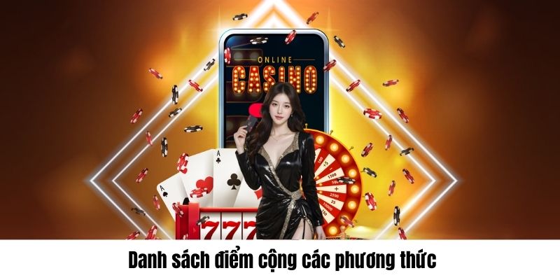 Phương Thức Liên Hệ 123B Tối Ưu Cách Kết Nối Siêu Nhanh 3 Danh sách điểm cộng các phương thức