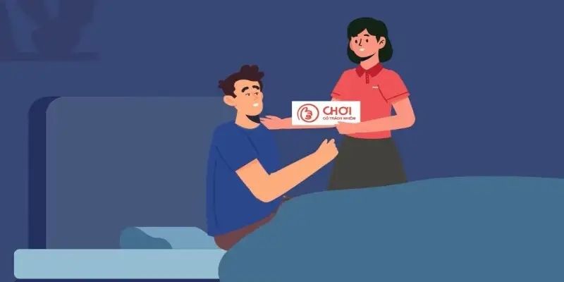 Cá Cược Có Trách Nhiệm Tại 123B - Lý Do Và Cách Thực Hiện 3 Cá cược có trách nhiệm