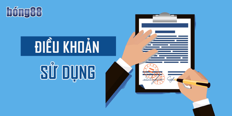 Điều khoản Và Điều kiện Bong88 – Những Điều Cần Biết 4 Quy trình nạp rút tiền an toàn